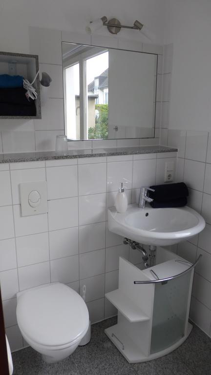Arkadenschloesschen Bonn Apartment Cameră foto