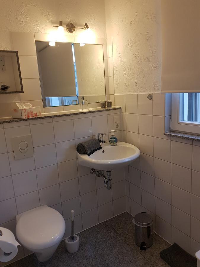 Arkadenschloesschen Bonn Apartment Exterior foto