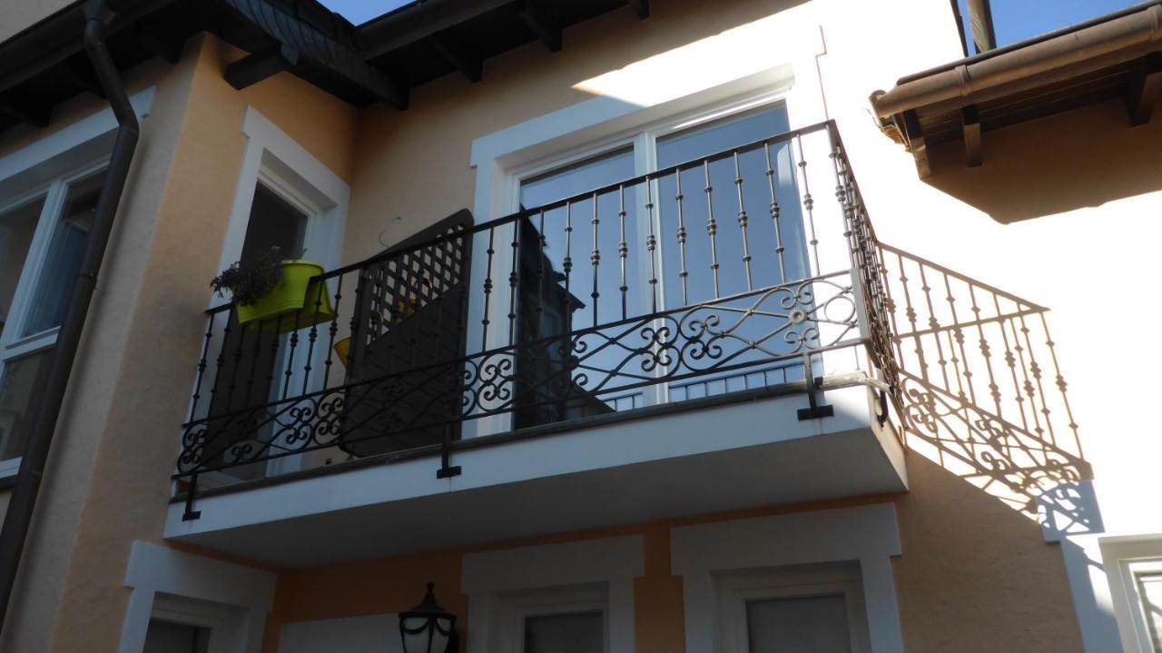 Arkadenschloesschen Bonn Apartment Exterior foto